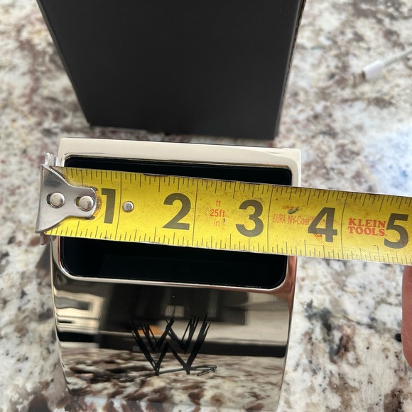 Brand new WWE world wrestling entertainment cel phone holder. - Picture 5 of 9
